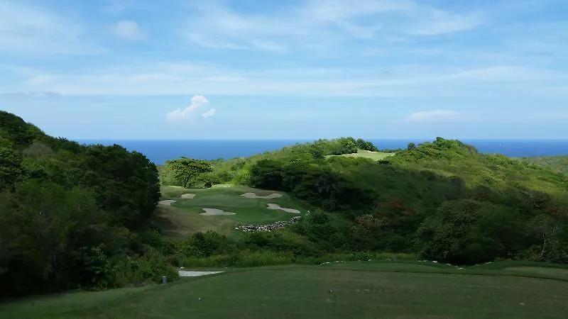 וילה הוילה Ocho Rios Under The Palms ג'מייקה