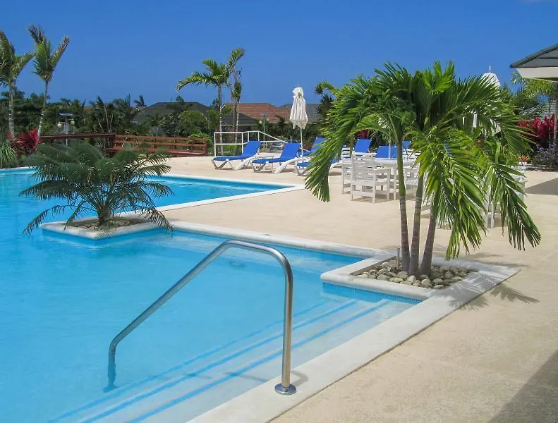 Ocho Rios Under The Palms location